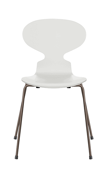 Myren™ 3101 Stol | Fuldlakeret | Spisebordsstol