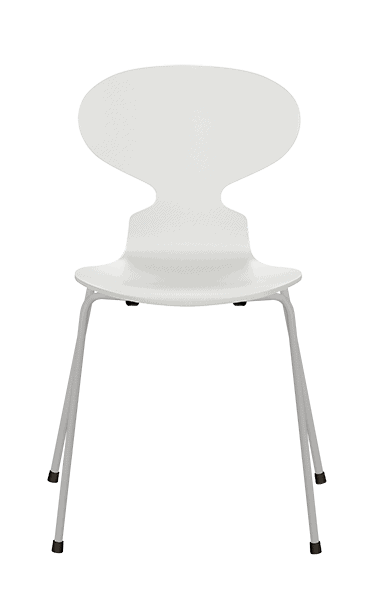 Myren™ 3101 Stol | Fuldlakeret | Spisebordsstol