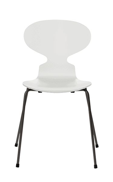 Myren™ 3101 Stol | Fuldlakeret | Spisebordsstol