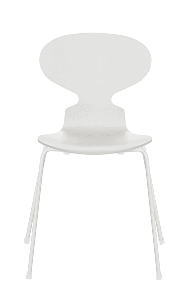 Myren™ 3101 Stol | Fuldlakeret | Spisebordsstol