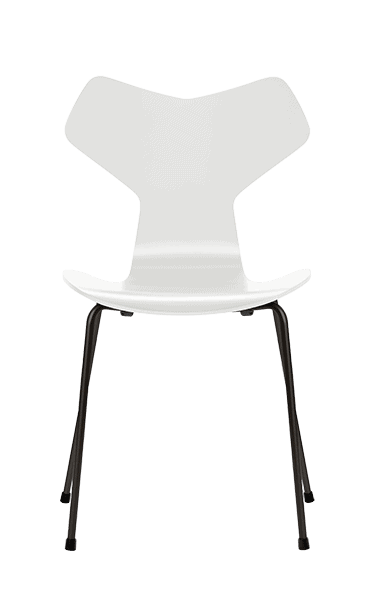 Grand Prix™ 3130 | Fuldlakeret | Spisebordsstol