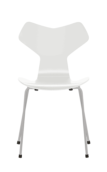 Grand Prix™ 3130 | Fuldlakeret | Spisebordsstol