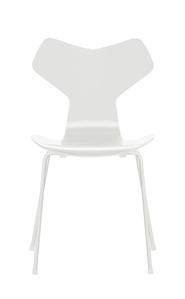 Grand Prix™ 3130 | Fuldlakeret | Spisebordsstol