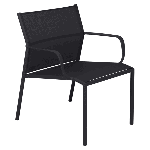 Cadiz low armchair
