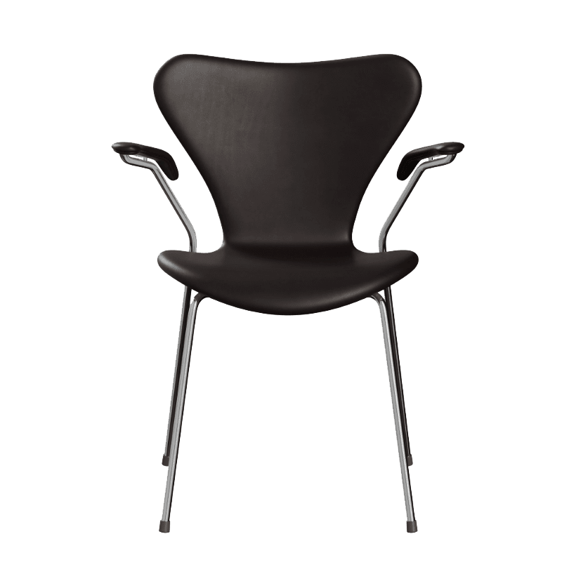 Serie 7™ 3207 Armstol | Fuldpolstret | Grace