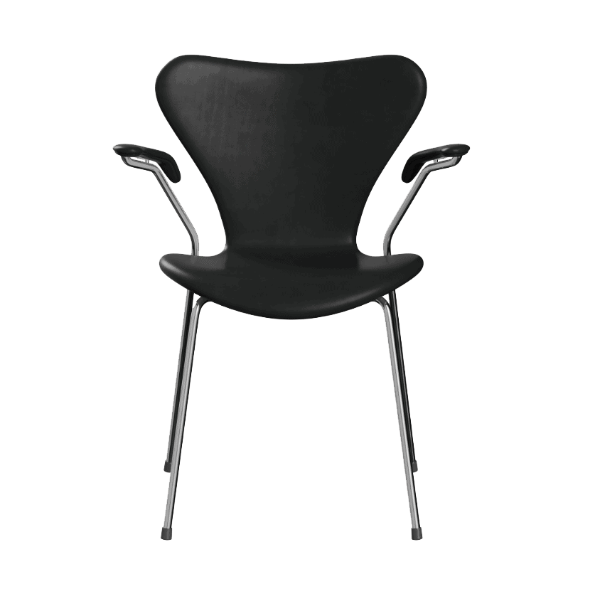 Serie 7™ 3207 Armstol | Fuldpolstret | Grace