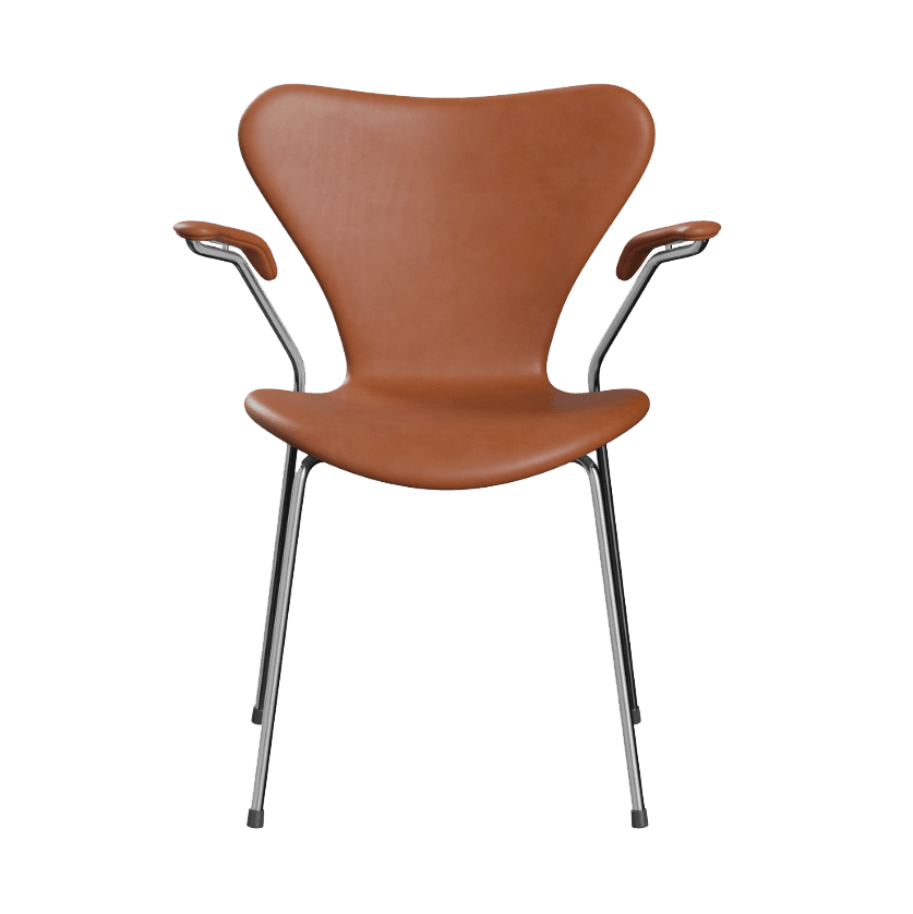 Serie 7™ 3207 Armstol | Fuldpolstret | Grace