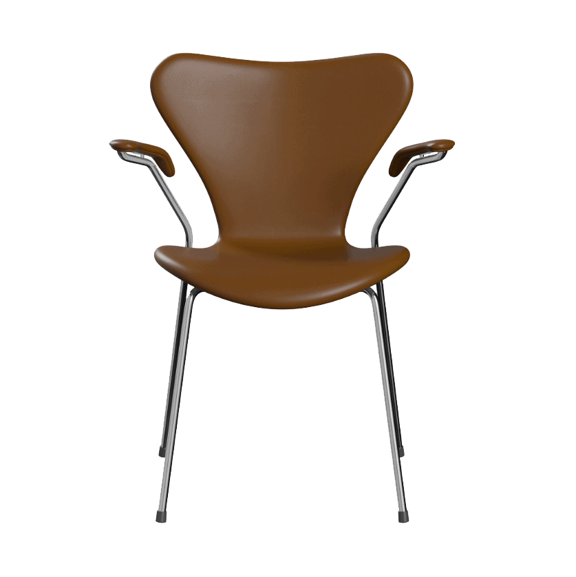 Serie 7™ 3207 Armstol | Fuldpolstret | Soft