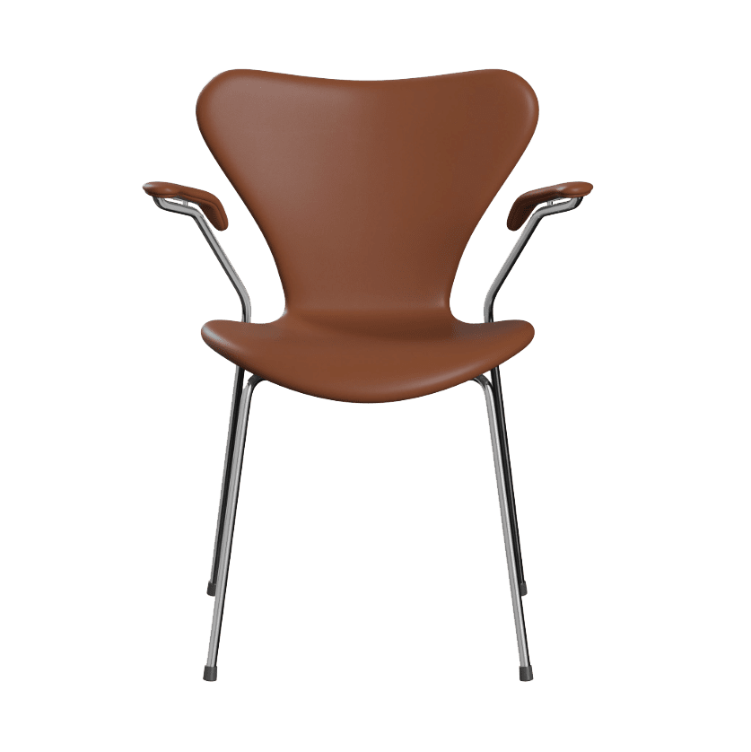 Serie 7™ 3207 Armstol | Fuldpolstret | Soft