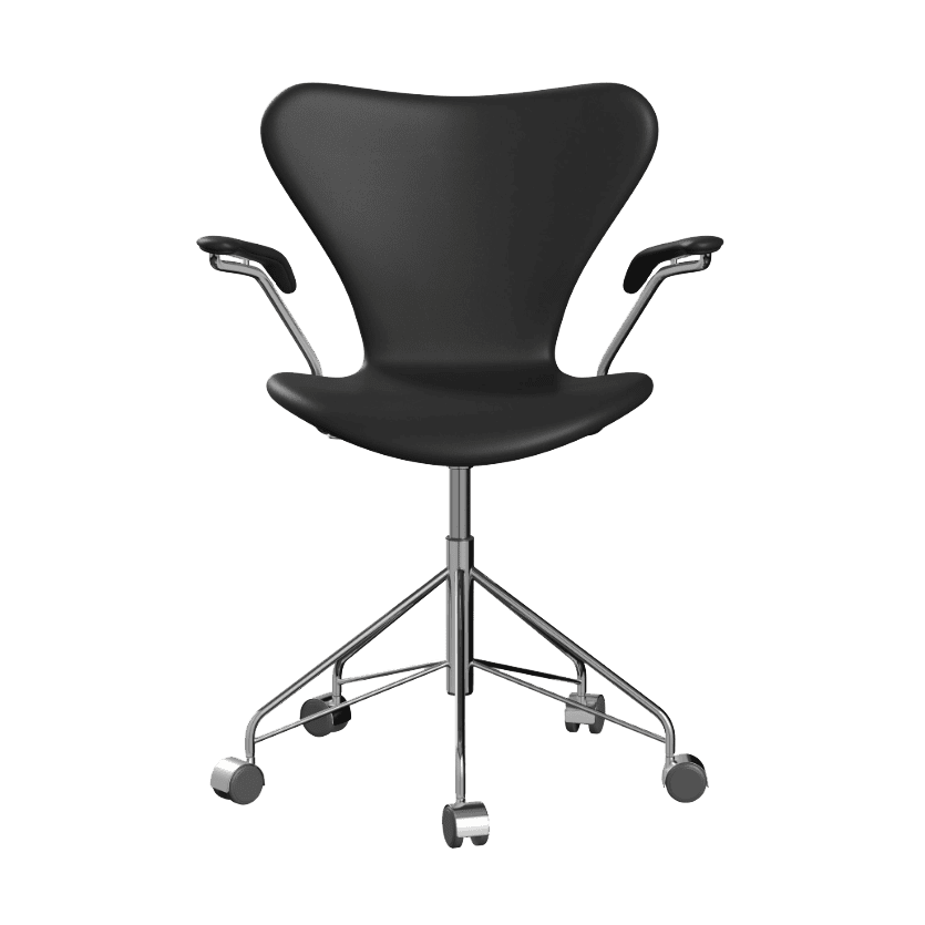 Serie 7™ 3217 Drejestol | Fuldpolstret Soft