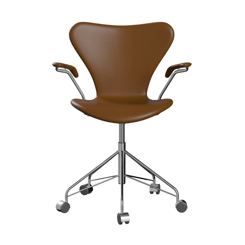 Serie 7™ 3217 Drejestol | Fuldpolstret | Soft