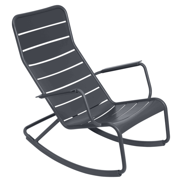Luxembourg Rocking Chair
