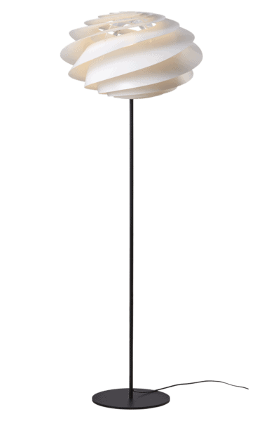 Swirl Gulvlampe