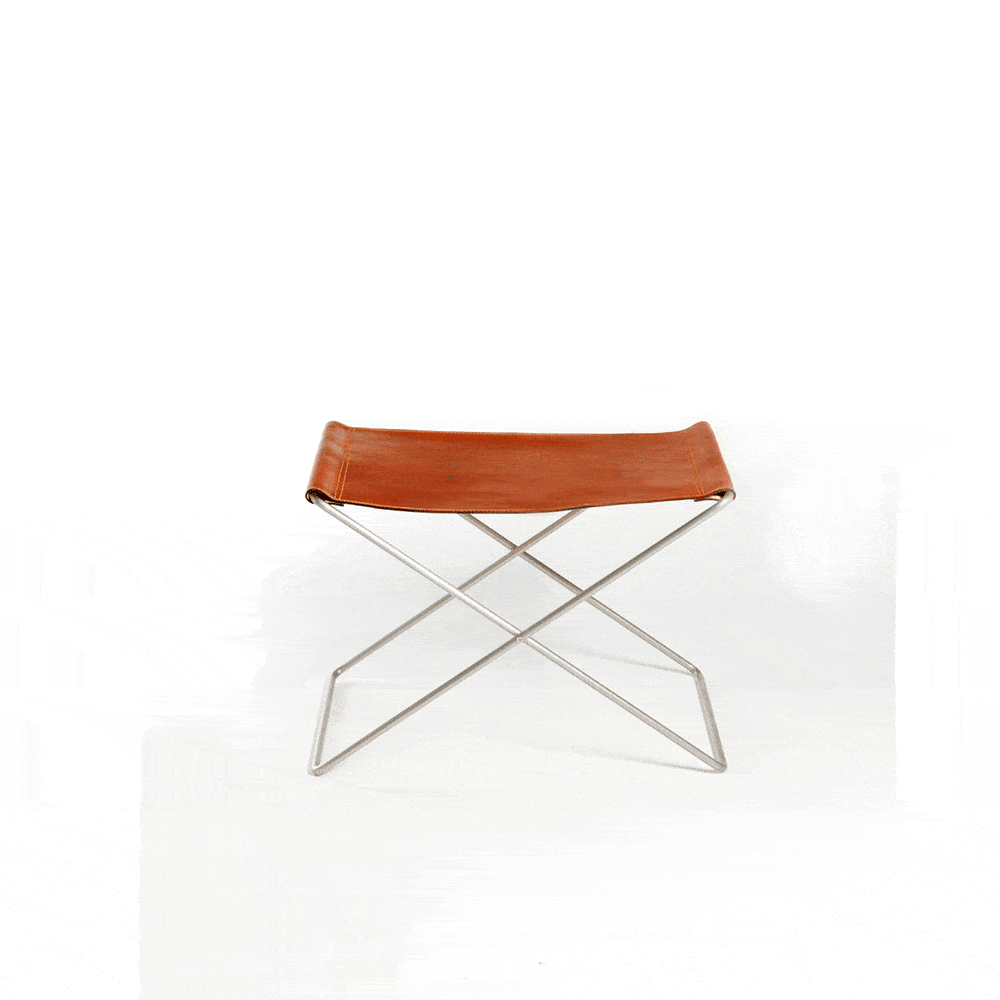 Ox stool/skammel