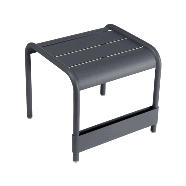 Luxembourg Small Low Table/Footrest | Havebord