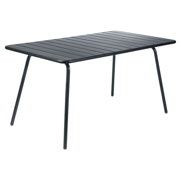 Luxembourg bord, 80x143cm