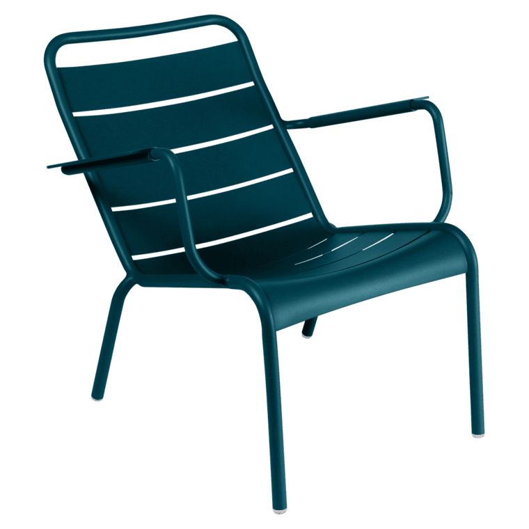 Luxembourg Low Armchair | Havestol