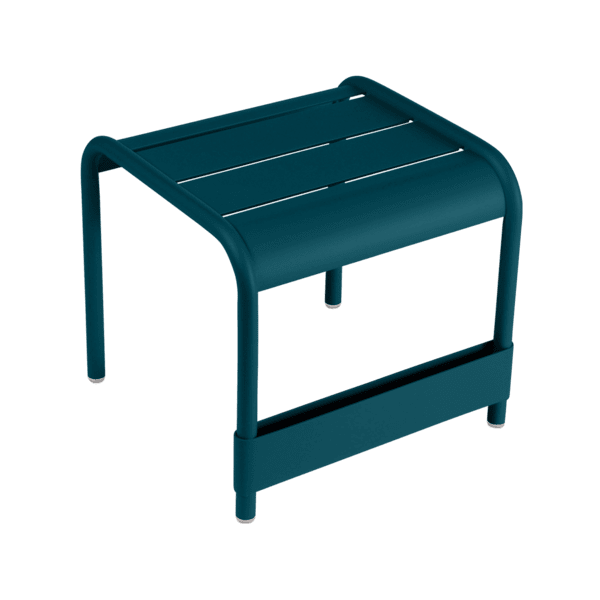 Luxembourg Small Low Table/Footrest | Havebord