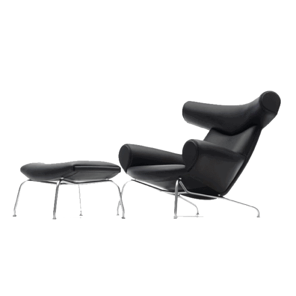 Ox Chair - Hans J. Wegner