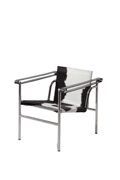 LC1 Armchair
