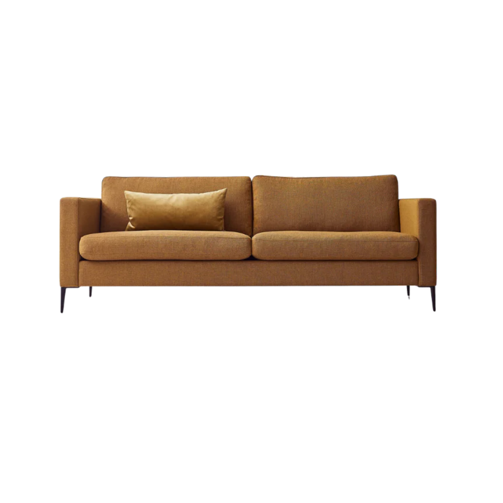 MH321 Sofa | 3 pers. | Re-wool stof