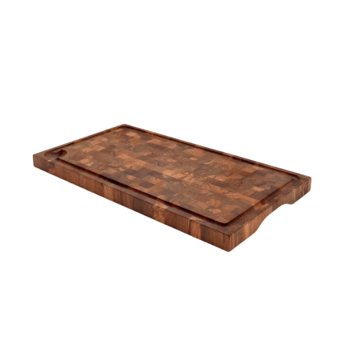 Dania Cutting Board - 50 x 27 - Skærebræt - Skagerak - Schiang Living