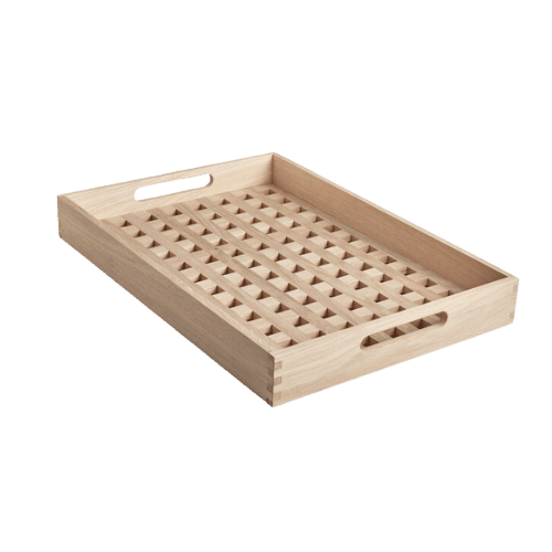Skagerak | Fionia Tray, 48x32 cm