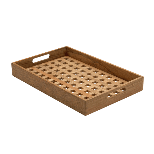 Skagerak | Fionia Tray, 52x36 cm