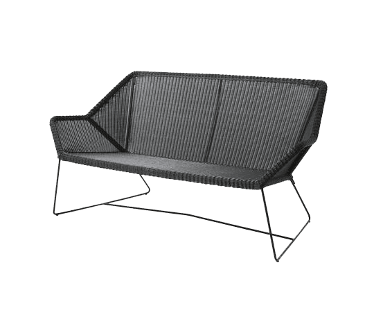 Breeze 2 pers. Loungesofa