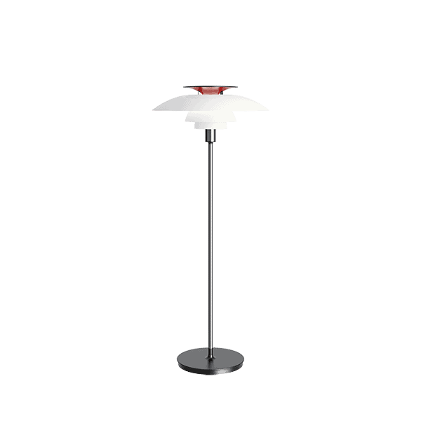 PH 80 Gulvlampe