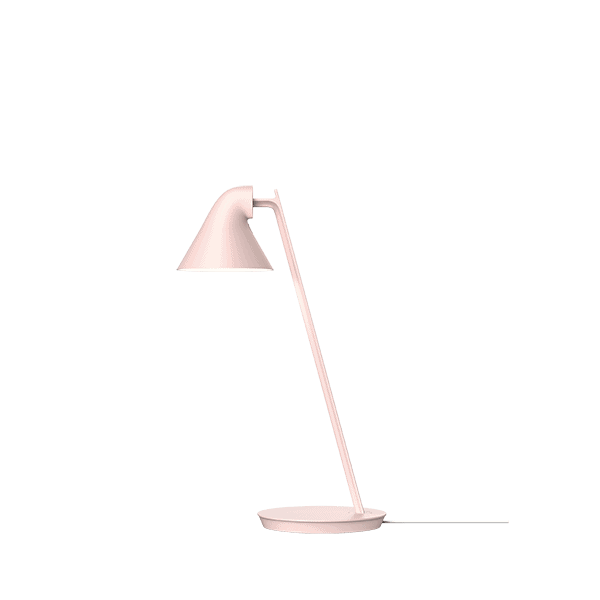 NJP Mini Bordlampe