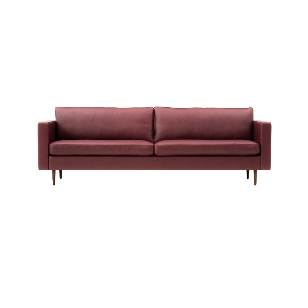 MH321 Sofa | 3 pers | Baltique læder