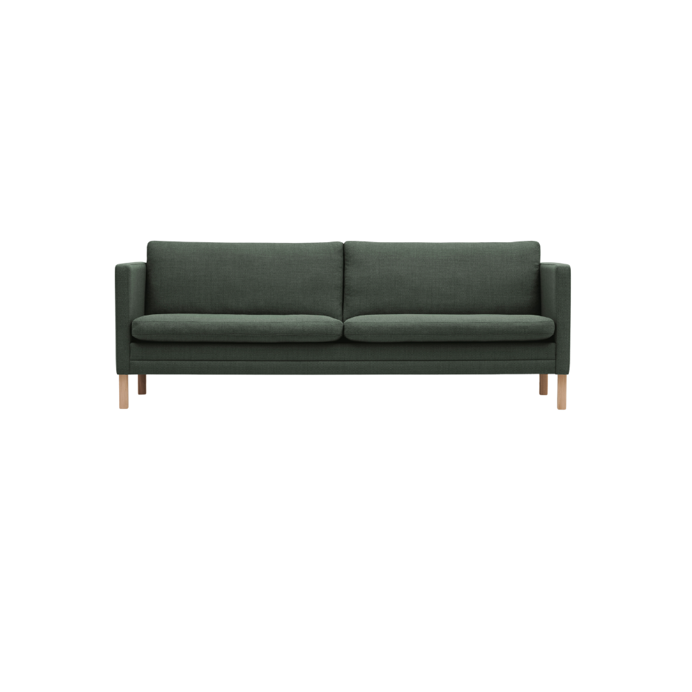 MH276 Sofa | 3 pers. | Fiord