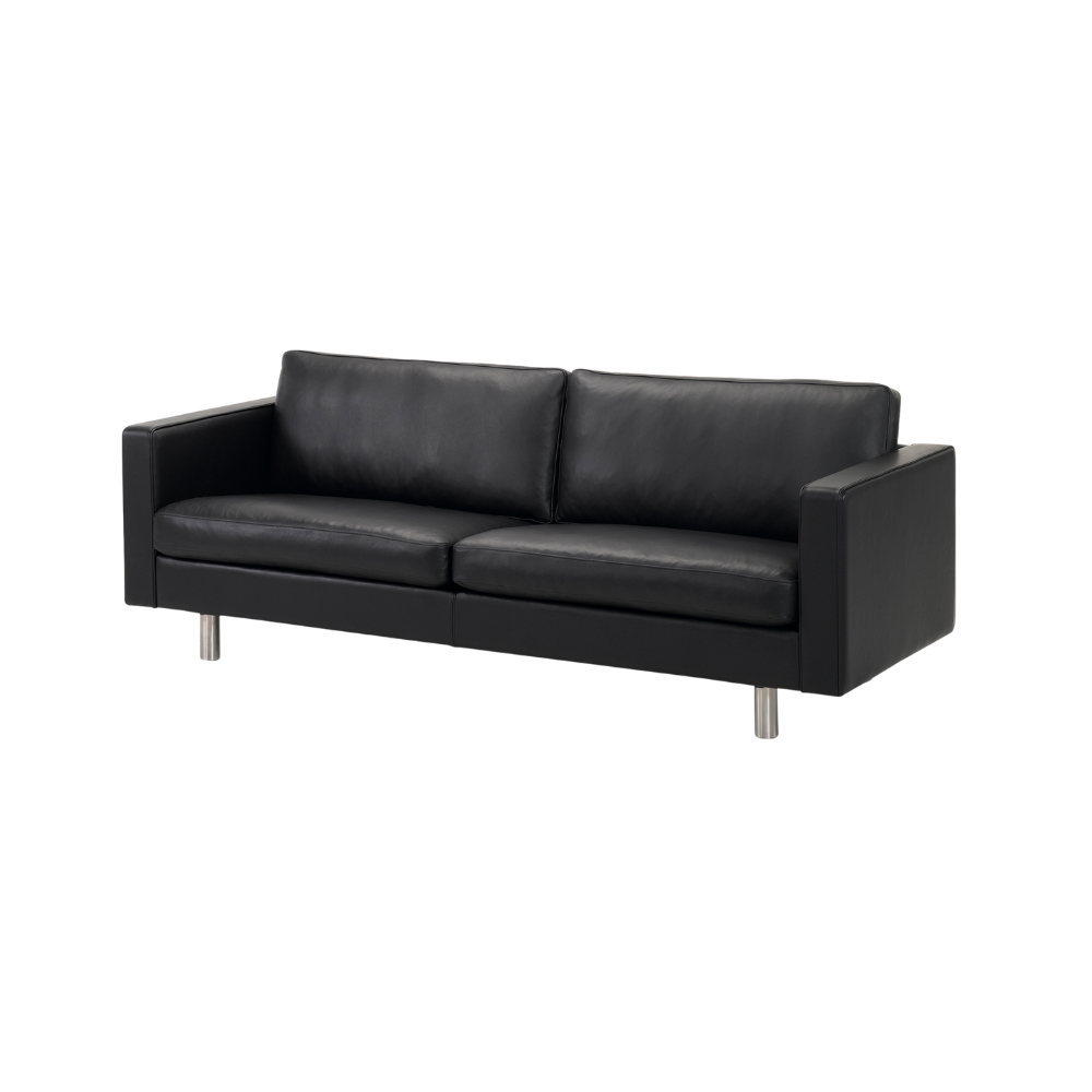 MH321 Sofa | 3 pers | Baltique læder