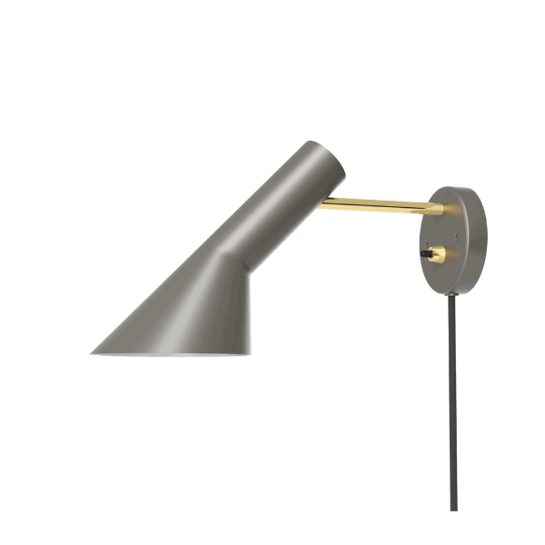 AJ-Wall-Grey-Brass-Wire-OFF-louis-poulsen-schiang-living