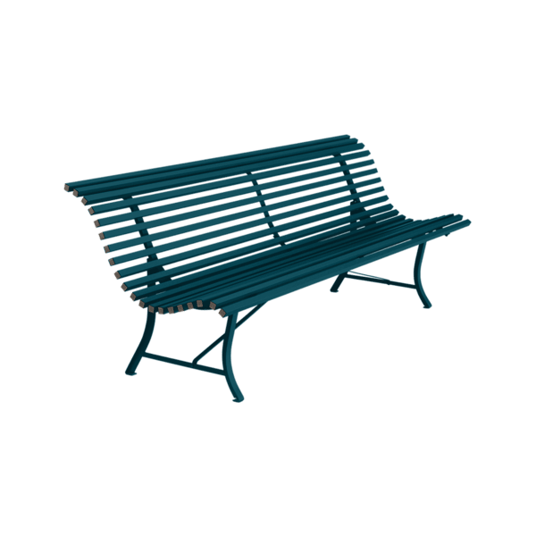 Louisiane Bench 200 cm | Havebænk