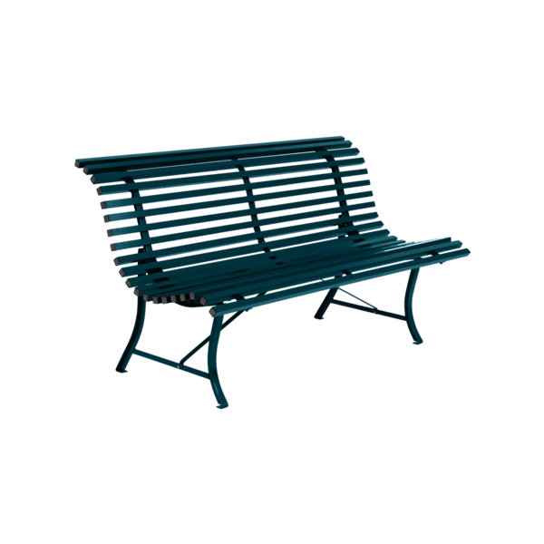 Louisiane Bench 150 cm | Havebænk