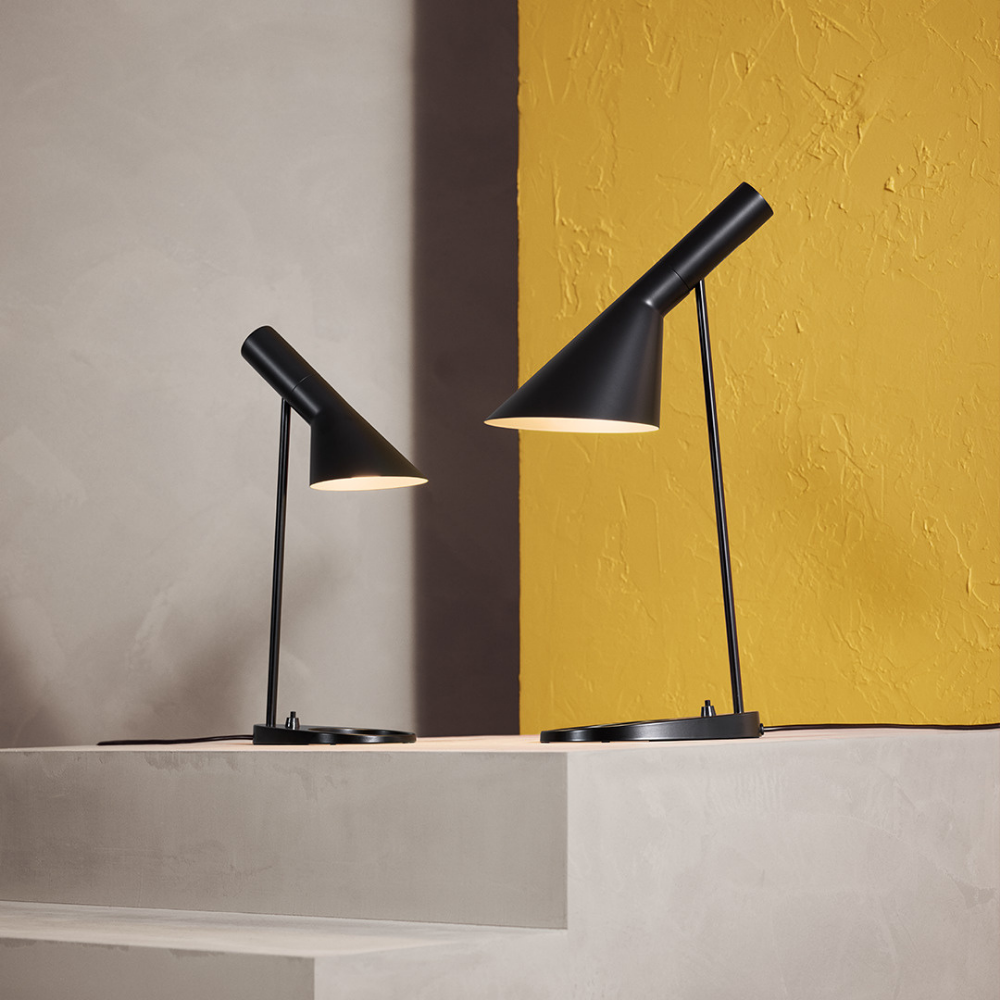 AJ Mini Bordlampe