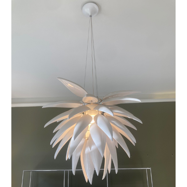 Aloe Blossom pendel | Medium | Jeremy Cole