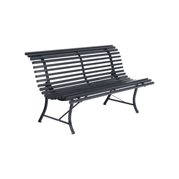 Louisiane Bench 150 cm | Havebænk