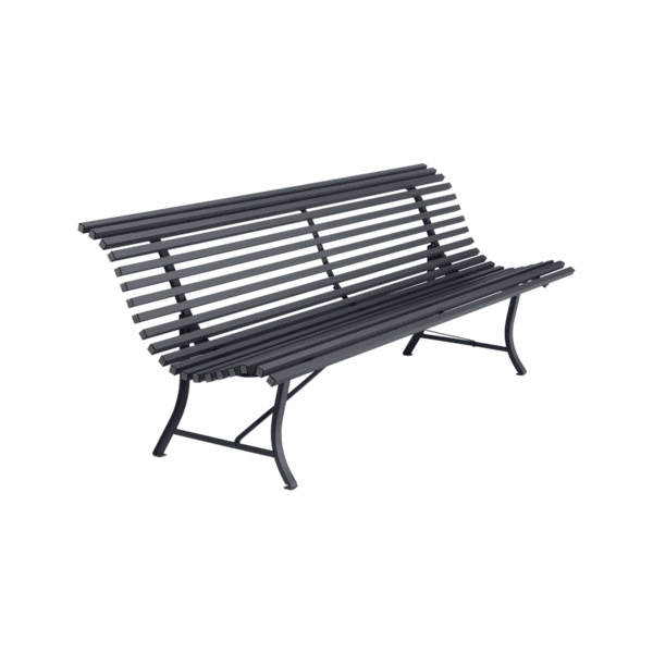 Louisiane Bench 200 cm | Havebænk