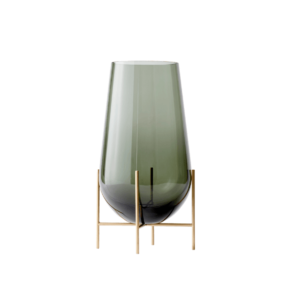 Audo Echasse vase medium - online lagersalg