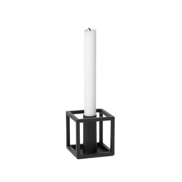 Kubus 1 | Lysestage