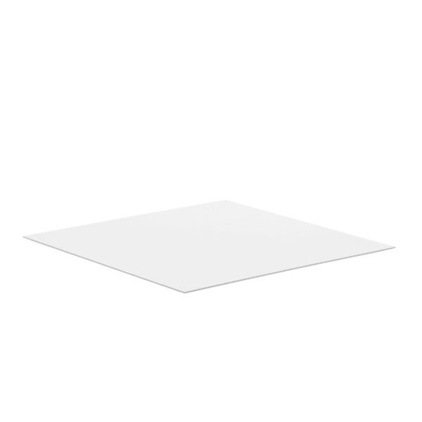 Base til Kubus 8 | Stearinholder