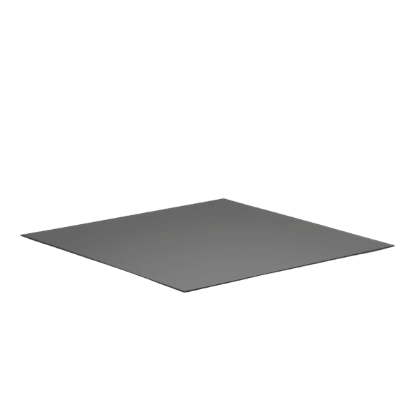 Audo Kubus 8 base i sort