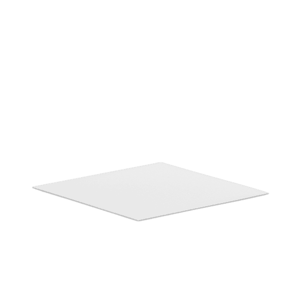Base til Kubus Line | Stearinholder