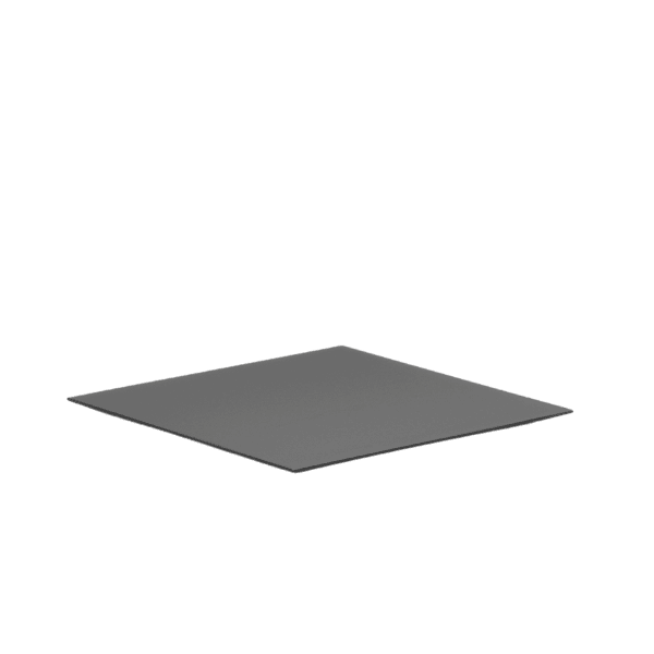 Audo Kubus base line sort