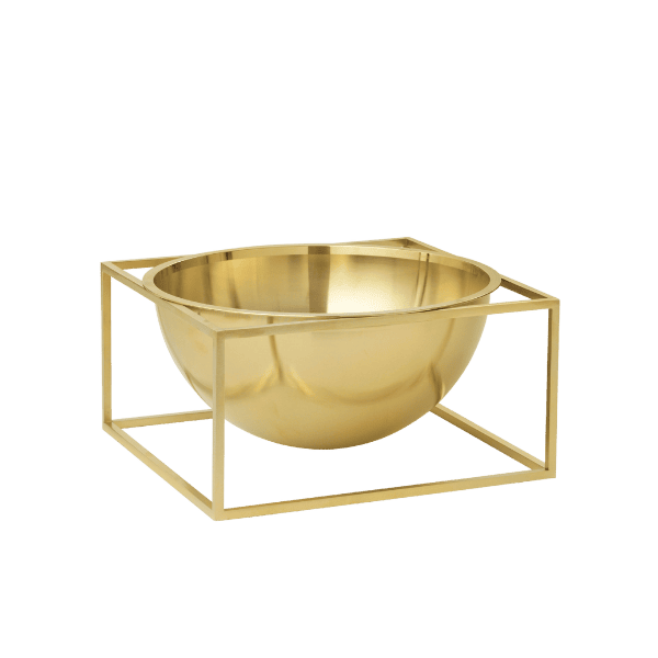 Kubus Bowl Centerpiece Large | Bowle