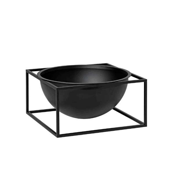 Kubus Bowl Centerpiece Large | Bowle
