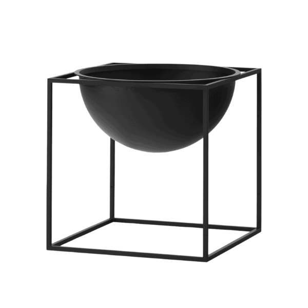 Kubus Bowl Large | Bowle